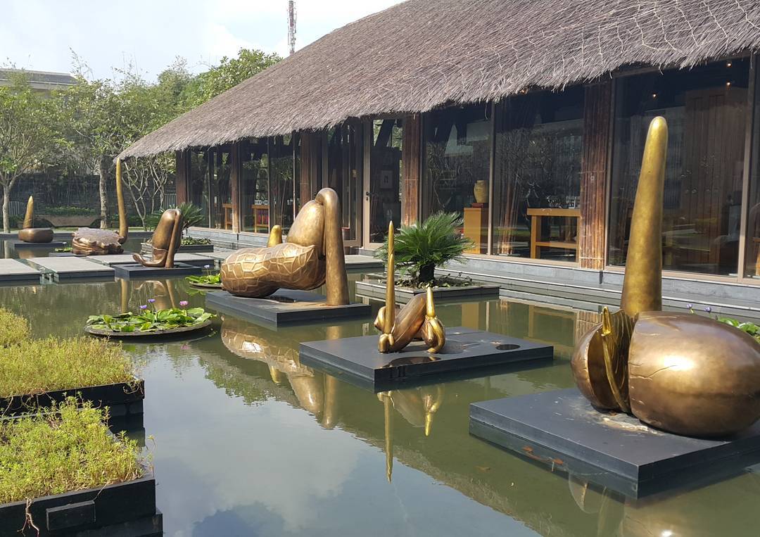 5 khu nghỉ dưỡng đẹp, sáng, giá cả hợp lý đáng cho bạn đầu tư tận hưởng năm mới Tết này! - Ảnh 29. 5 khu nghỉ dưỡng đẹp, sáng, giá cả hợp lý đáng cho bạn đầu tư tận hưởng năm mới Tết này! - Ảnh 29.