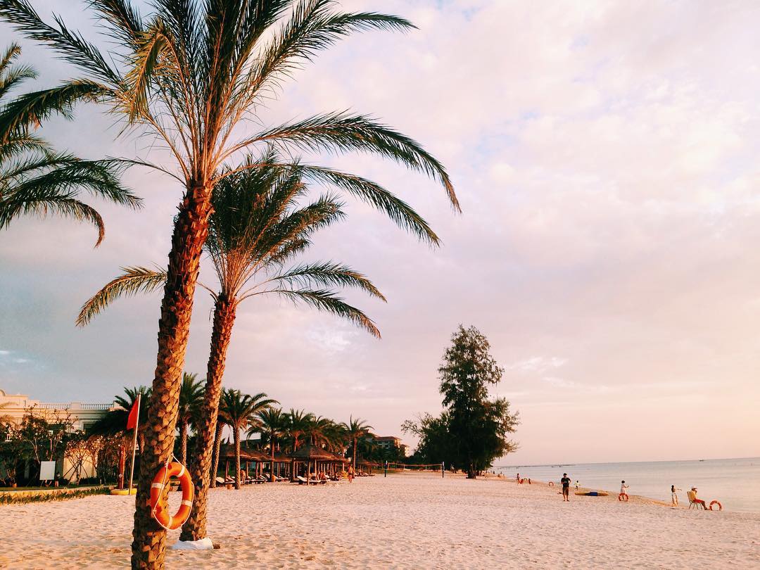 5 khu nghỉ dưỡng đẹp, sáng, giá cả hợp lý đáng cho bạn đầu tư tận hưởng năm mới Tết này! - Ảnh 42. 5 khu nghỉ dưỡng đẹp, sáng, giá cả hợp lý đáng cho bạn đầu tư tận hưởng năm mới Tết này! - Ảnh 42.