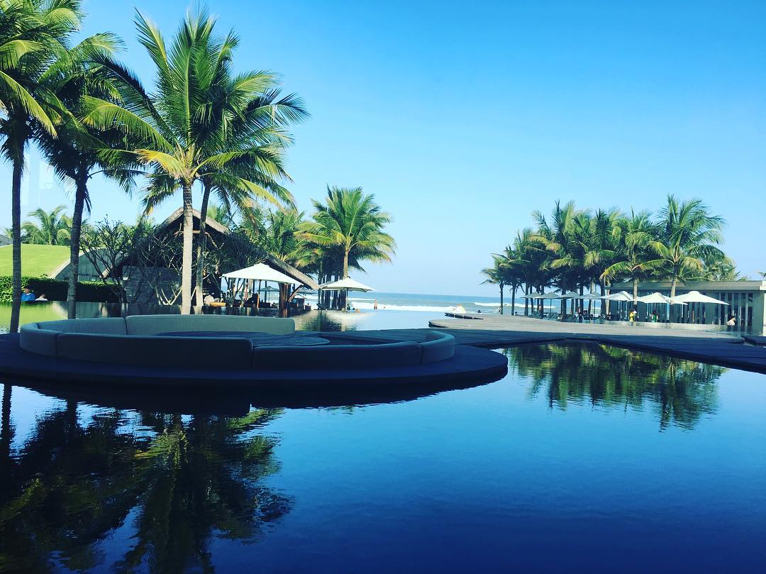 5 khu nghỉ dưỡng đẹp, sáng, giá cả hợp lý đáng cho bạn đầu tư tận hưởng năm mới Tết này! - Ảnh 24. 5 khu nghỉ dưỡng đẹp, sáng, giá cả hợp lý đáng cho bạn đầu tư tận hưởng năm mới Tết này! - Ảnh 24.