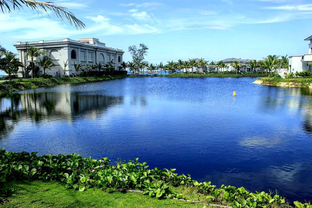 5 khu nghỉ dưỡng đẹp, sáng, giá cả hợp lý đáng cho bạn đầu tư tận hưởng năm mới Tết này! - Ảnh 51. 5 khu nghỉ dưỡng đẹp, sáng, giá cả hợp lý đáng cho bạn đầu tư tận hưởng năm mới Tết này! - Ảnh 51.