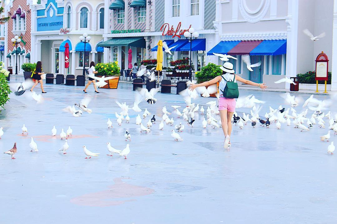 5 khu nghỉ dưỡng đẹp, sáng, giá cả hợp lý đáng cho bạn đầu tư tận hưởng năm mới Tết này! - Ảnh 49. 5 khu nghỉ dưỡng đẹp, sáng, giá cả hợp lý đáng cho bạn đầu tư tận hưởng năm mới Tết này! - Ảnh 49.