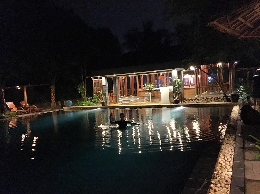 5 khu nghỉ dưỡng đẹp, sáng, giá cả hợp lý đáng cho bạn đầu tư tận hưởng năm mới Tết này! - Ảnh 40. 5 khu nghỉ dưỡng đẹp, sáng, giá cả hợp lý đáng cho bạn đầu tư tận hưởng năm mới Tết này! - Ảnh 40.