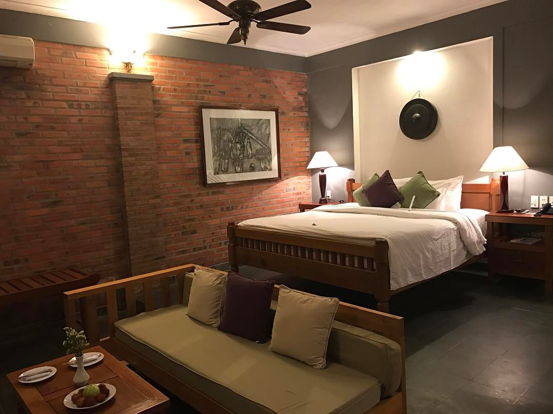 5 khu nghỉ dưỡng đẹp, sáng, giá cả hợp lý đáng cho bạn đầu tư tận hưởng năm mới Tết này! - Ảnh 35. 5 khu nghỉ dưỡng đẹp, sáng, giá cả hợp lý đáng cho bạn đầu tư tận hưởng năm mới Tết này! - Ảnh 35.