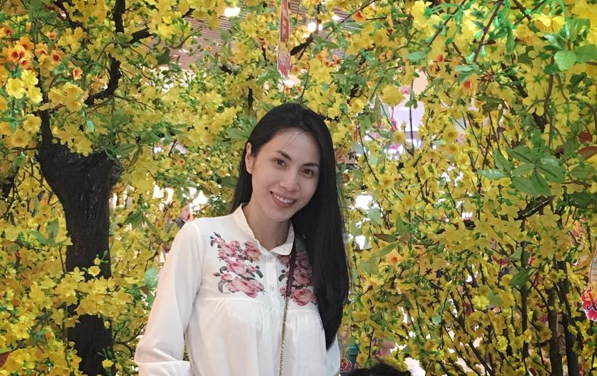 Lời kêu gọi mọi người mua hoa Tết sớm của Thủy Tiên được ủng hộ nồng nhiệt! - Ảnh 1. Lời kêu gọi mọi người mua hoa Tết sớm của Thủy Tiên được ủng hộ nồng nhiệt! - Ảnh 1.