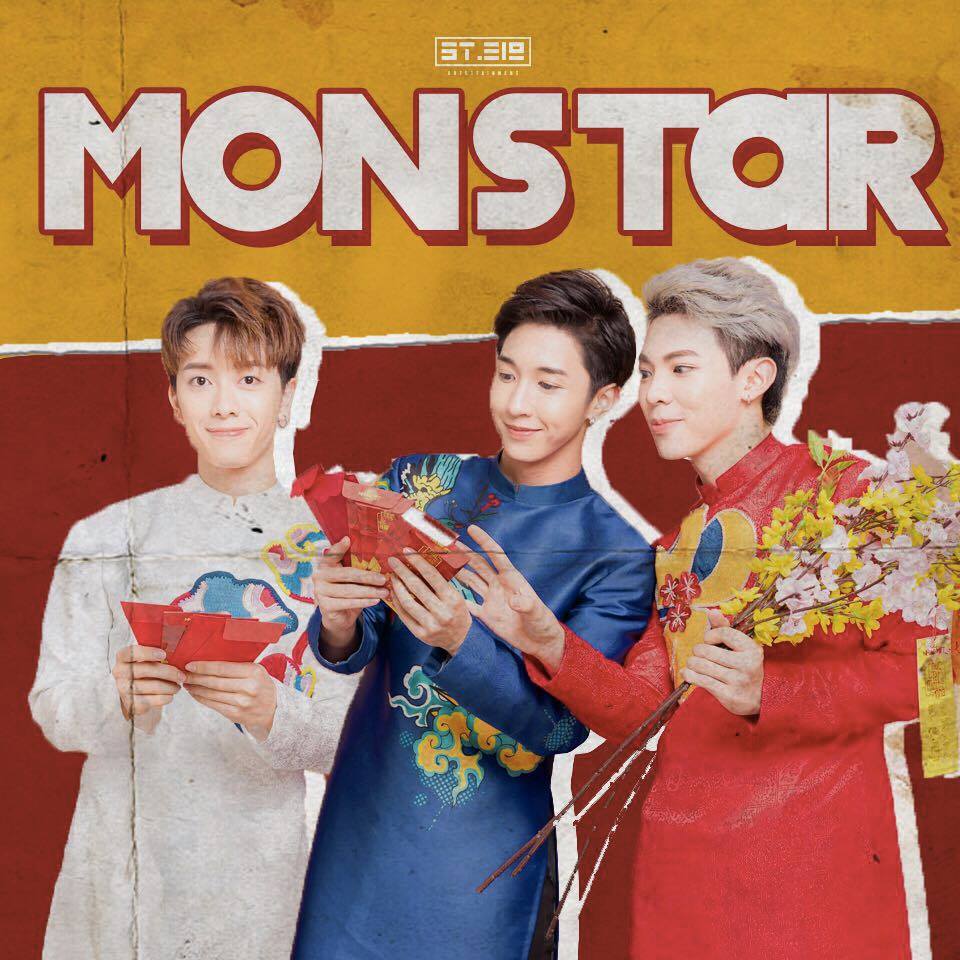 Clip: Năm mới Đinh Dậu đến rồi, cùng nghe dàn sao hot nhất Vbiz gửi lời chúc ấm áp, đầy hứng khởi nào! - Ảnh 15. Clip: Năm mới Đinh Dậu đến rồi, cùng nghe dàn sao hot nhất Vbiz gửi lời chúc ấm áp, đầy hứng khởi nào! - Ảnh 15.