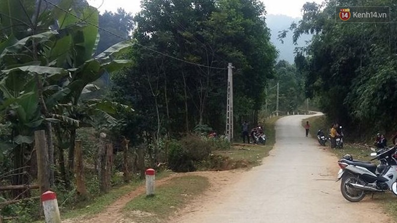 Hốt hoảng phát hiện người phụ nữ tử vong trong tư thế treo cổ ngày mùng 3 Tết - Ảnh 1. Hốt hoảng phát hiện người phụ nữ tử vong trong tư thế treo cổ ngày mùng 3 Tết - Ảnh 1.