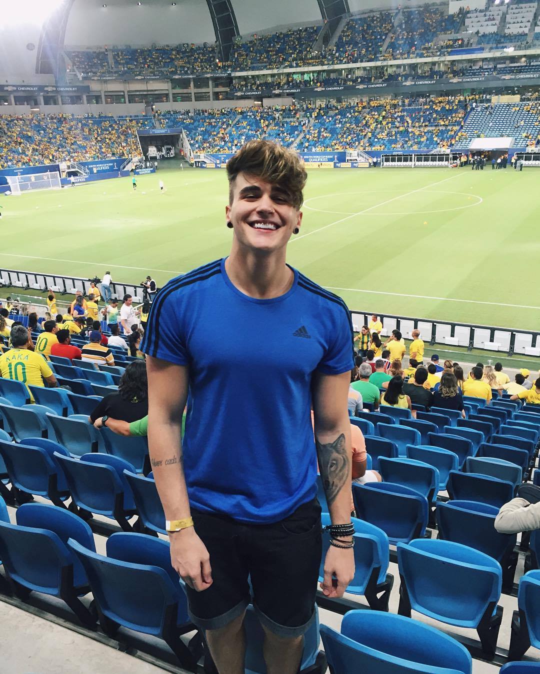 Tuổi 19 của người yêu nhà người ta, đã đẹp trai lại còn body chuẩn hết sức... - Ảnh 12. Tuổi 19 của người yêu nhà người ta, đã đẹp trai lại còn body chuẩn hết sức... - Ảnh 12.