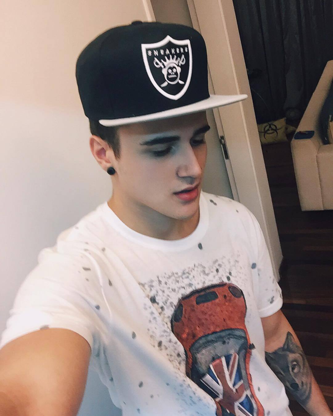 Tuổi 19 của người yêu nhà người ta, đã đẹp trai lại còn body chuẩn hết sức... - Ảnh 14. Tuổi 19 của người yêu nhà người ta, đã đẹp trai lại còn body chuẩn hết sức... - Ảnh 14.