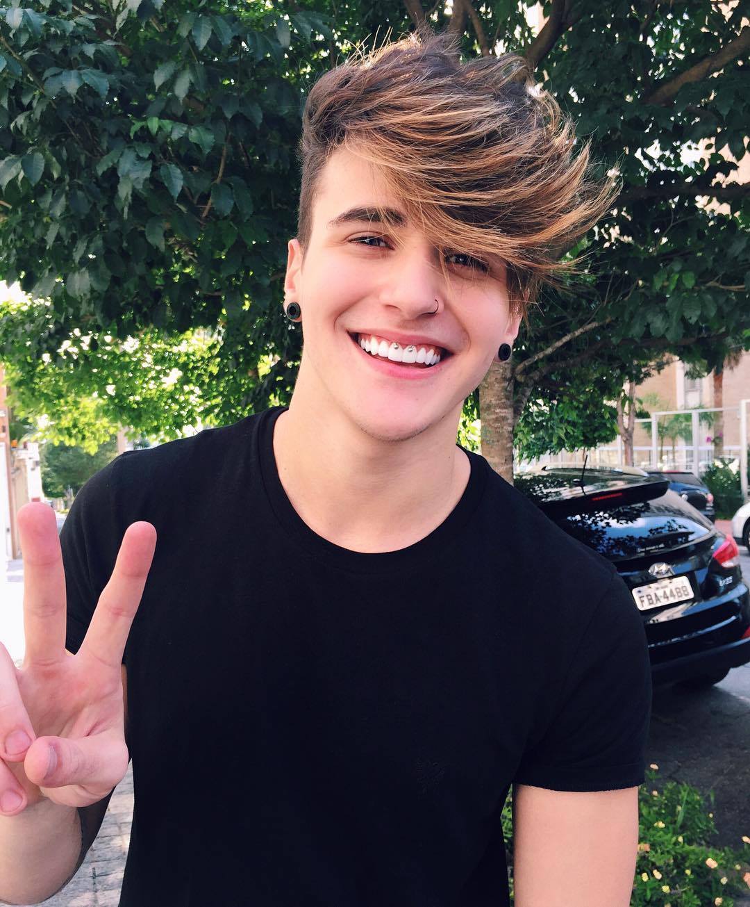 Tuổi 19 của người yêu nhà người ta, đã đẹp trai lại còn body chuẩn hết sức... - Ảnh 19. Tuổi 19 của người yêu nhà người ta, đã đẹp trai lại còn body chuẩn hết sức... - Ảnh 19.