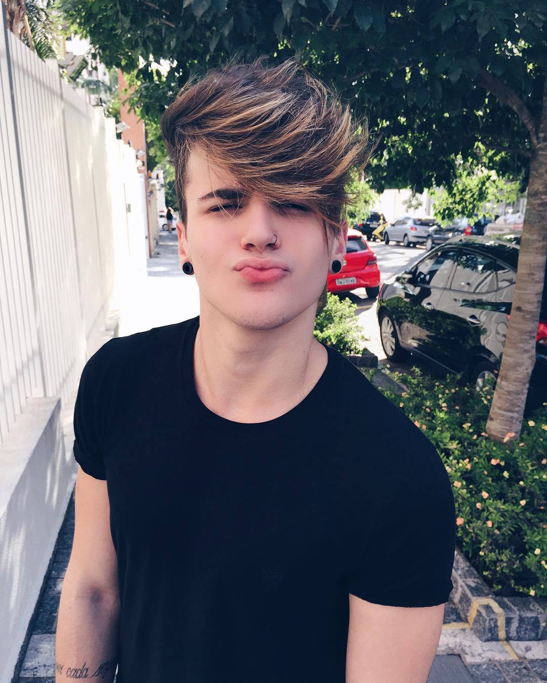 Tuổi 19 của người yêu nhà người ta, đã đẹp trai lại còn body chuẩn hết sức... - Ảnh 22. Tuổi 19 của người yêu nhà người ta, đã đẹp trai lại còn body chuẩn hết sức... - Ảnh 22.