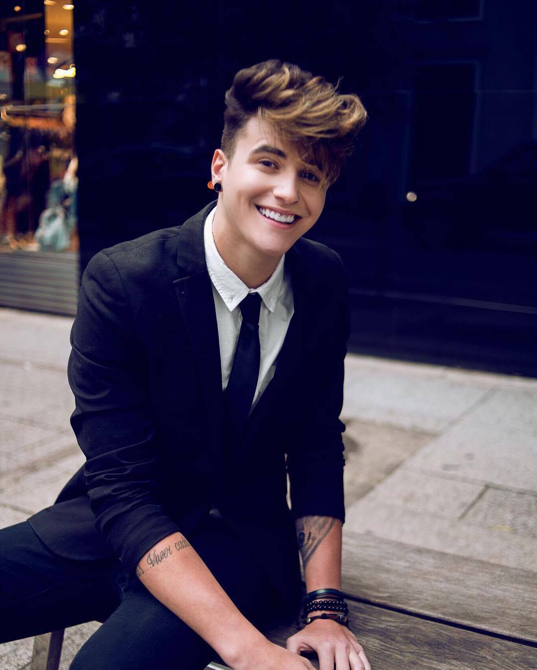 Tuổi 19 của người yêu nhà người ta, đã đẹp trai lại còn body chuẩn hết sức... - Ảnh 6. Tuổi 19 của người yêu nhà người ta, đã đẹp trai lại còn body chuẩn hết sức... - Ảnh 6.