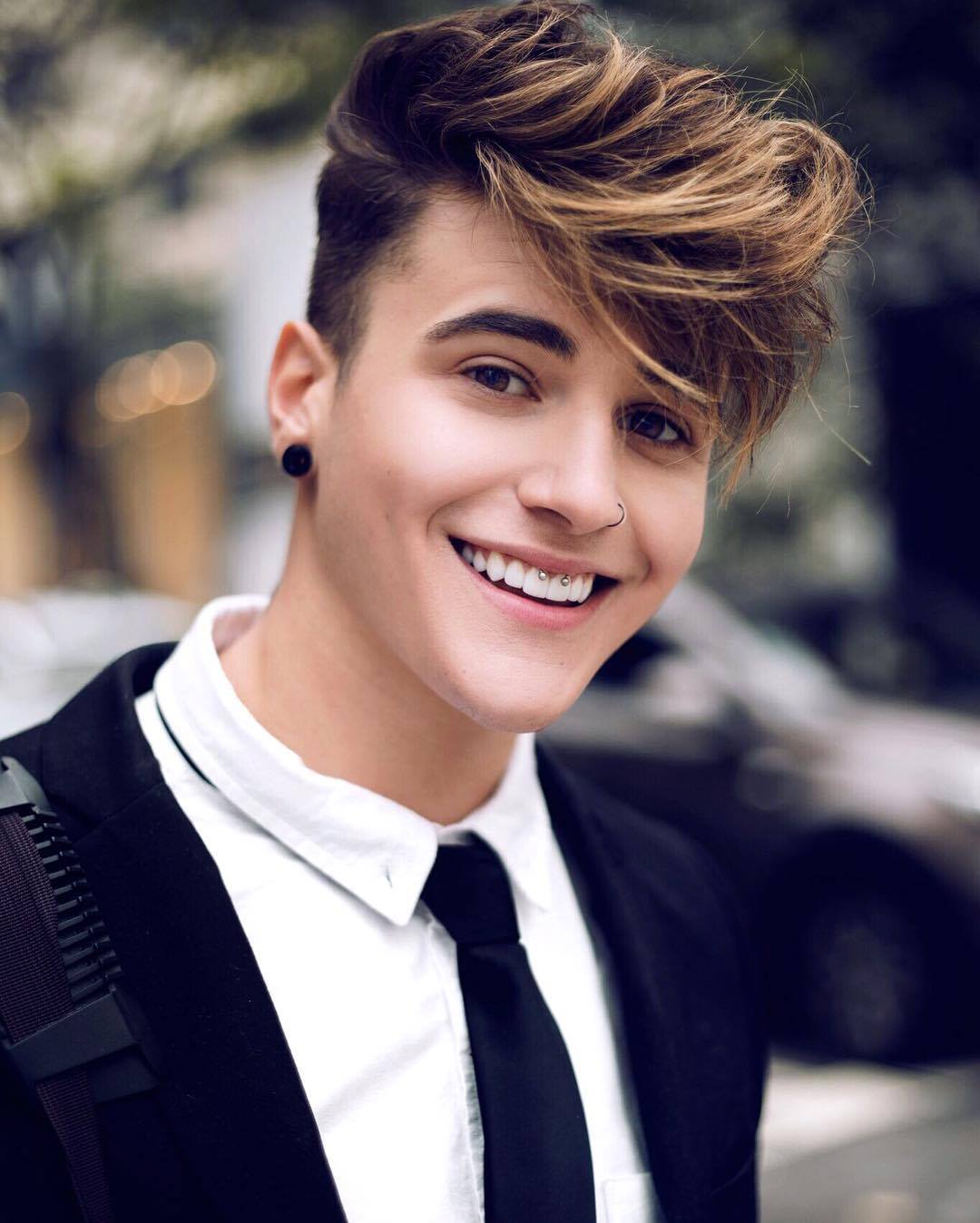 Tuổi 19 của người yêu nhà người ta, đã đẹp trai lại còn body chuẩn hết sức... - Ảnh 5. Tuổi 19 của người yêu nhà người ta, đã đẹp trai lại còn body chuẩn hết sức... - Ảnh 5.