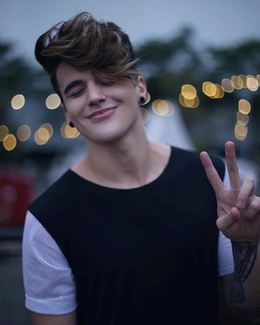 Tuổi 19 của người yêu nhà người ta, đã đẹp trai lại còn body chuẩn hết sức... - Ảnh 4. Tuổi 19 của người yêu nhà người ta, đã đẹp trai lại còn body chuẩn hết sức... - Ảnh 4.