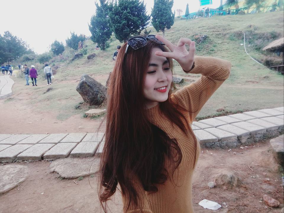 Nữ sinh ĐH Sư phạm Sài Gòn khoe vóc dáng nóng bỏng, sở hữu vòng eo con kiến đáng mơ ước - Ảnh 8. Nữ sinh ĐH Sư phạm Sài Gòn khoe vóc dáng nóng bỏng, sở hữu vòng eo con kiến đáng mơ ước - Ảnh 8.