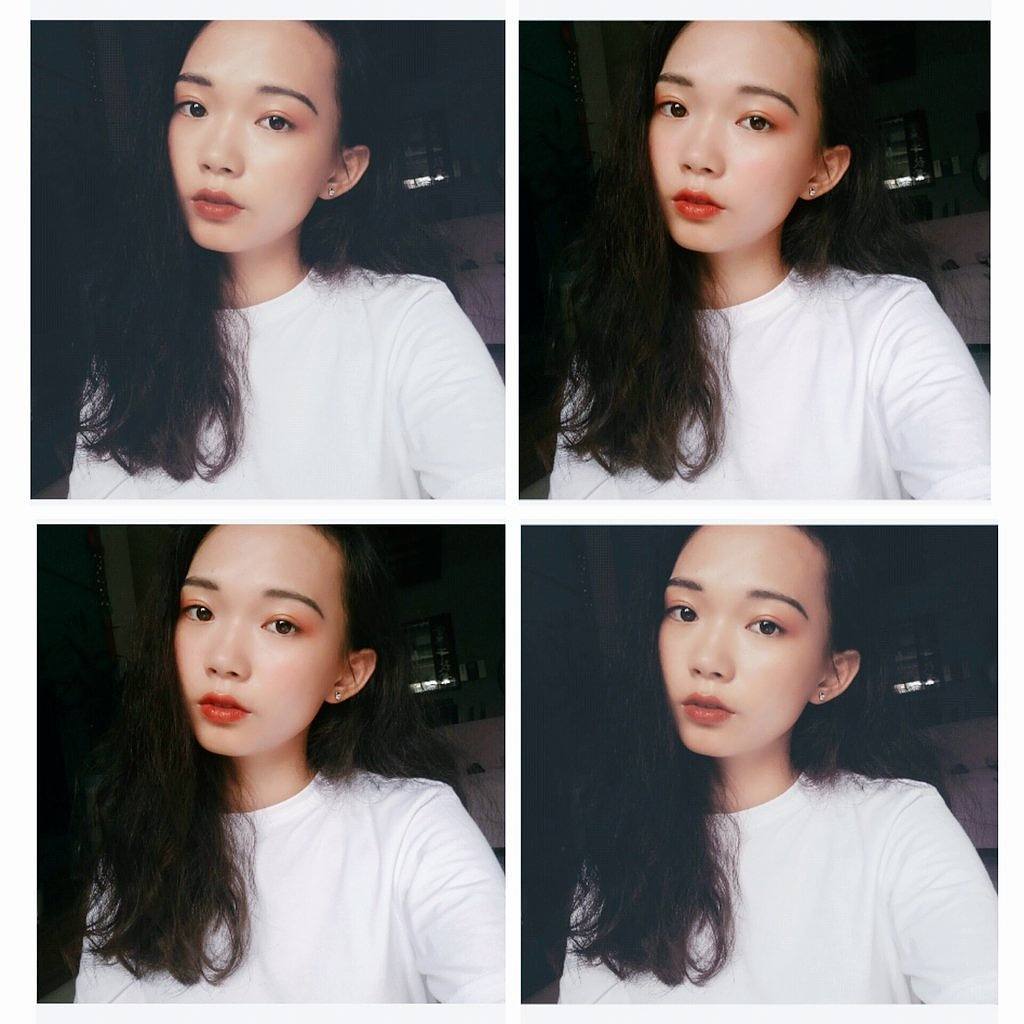 MAC Chili, màu son đỏ tương ớt đẹp mê mẩn cực hợp diện mùa thu đang khiến con gái châu Á đắm đuối - Ảnh 19. MAC Chili, màu son đỏ tương ớt đẹp mê mẩn cực hợp diện mùa thu đang khiến con gái châu Á đắm đuối - Ảnh 19.