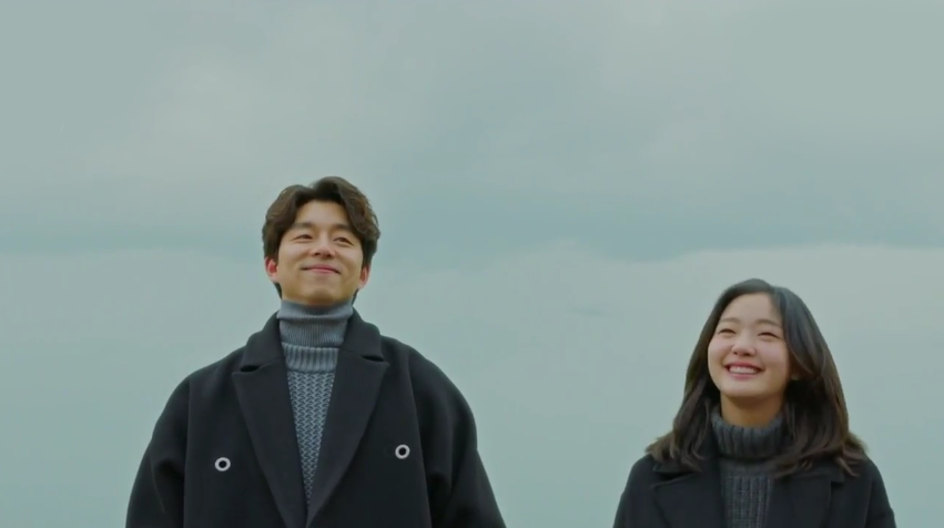 OST Goblin: Quá đông, quá nguy hiểm khi chốt sổ Kpop 2016 - Ảnh 1. OST Goblin: Quá đông, quá nguy hiểm khi chốt sổ Kpop 2016 - Ảnh 1.