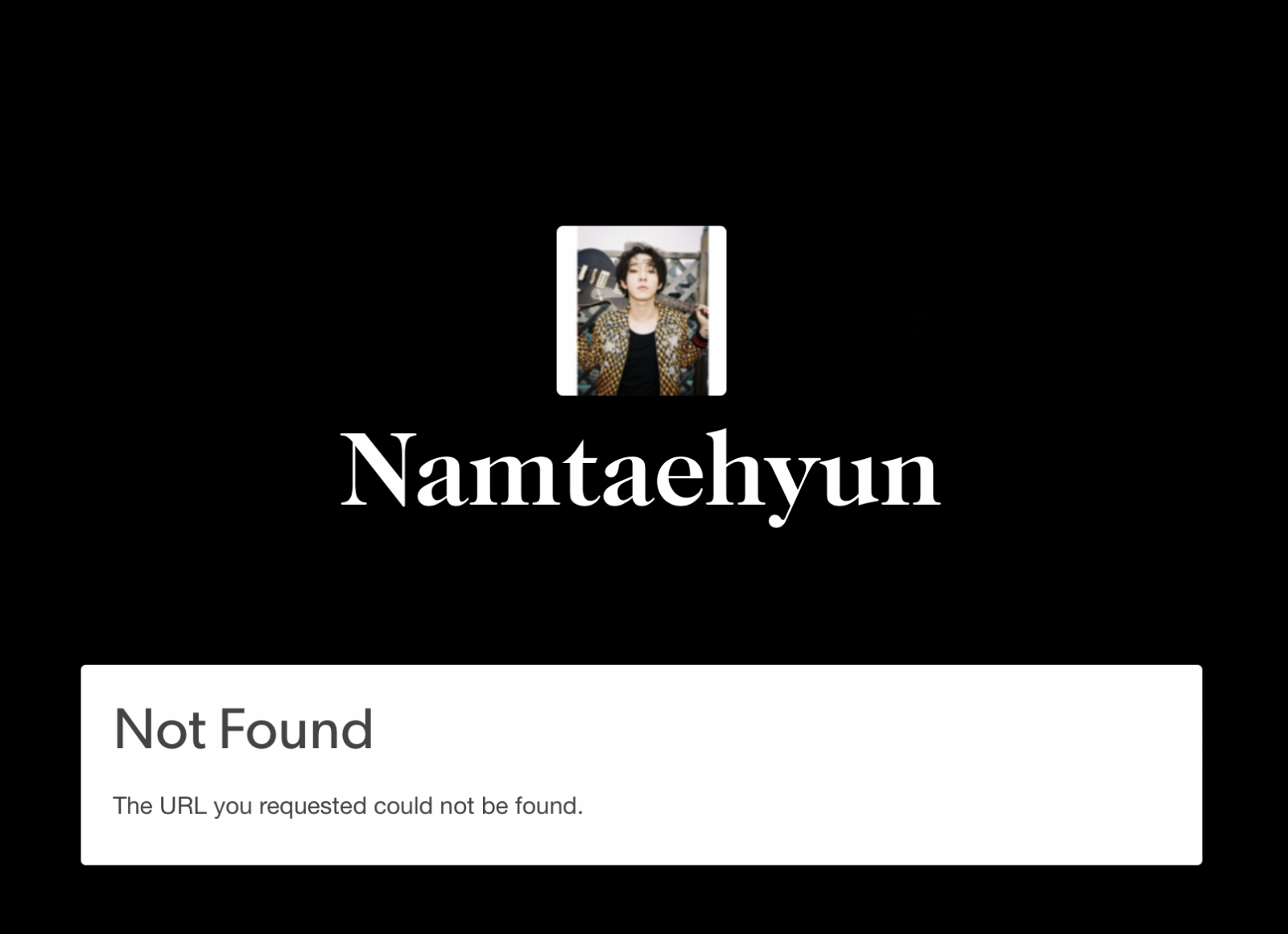 Rời WINNER, cựu thành viên Taehyun bất ngờ chiêu quân lập nhóm riêng - Ảnh 2. Rời WINNER, cựu thành viên Taehyun bất ngờ chiêu quân lập nhóm riêng - Ảnh 2.