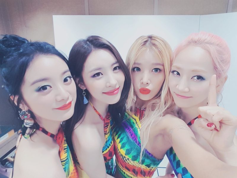 Bị gỡ banner khỏi tòa nhà JYP, Wonder Girls thật sự tan rã? - Ảnh 3. Bị gỡ banner khỏi tòa nhà JYP, Wonder Girls thật sự tan rã? - Ảnh 3.