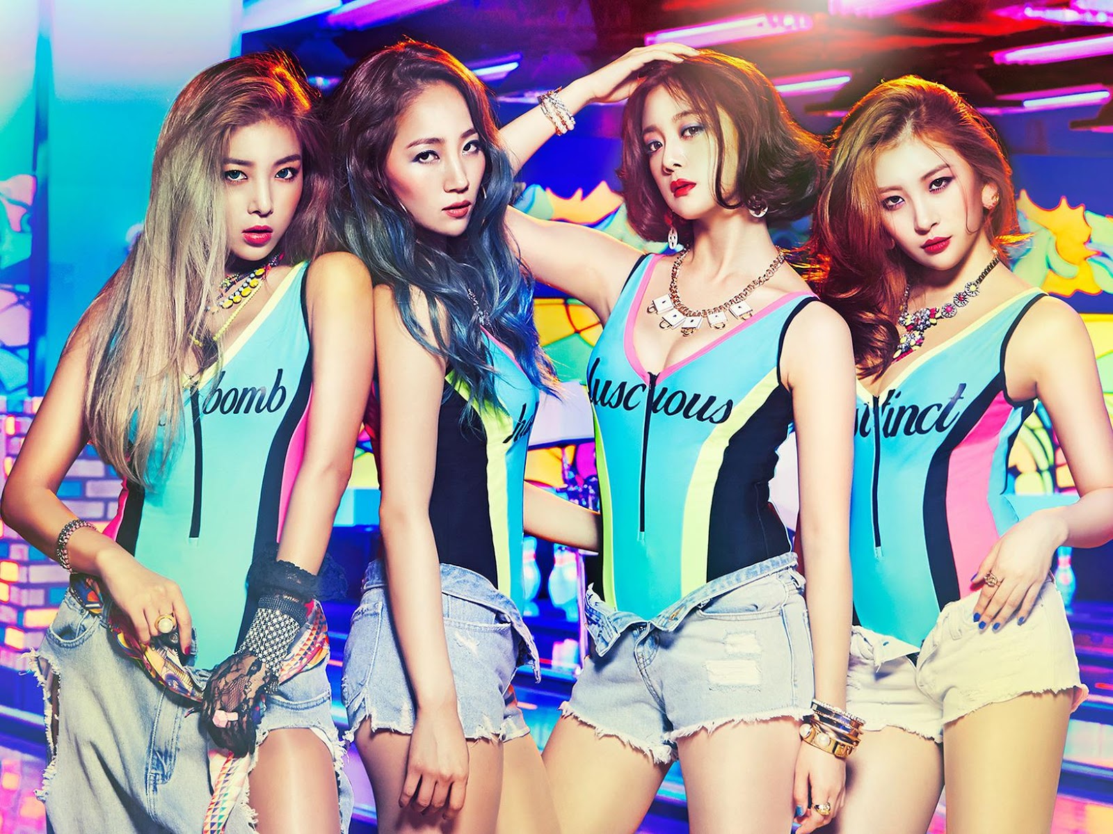 Bị gỡ banner khỏi tòa nhà JYP, Wonder Girls thật sự tan rã? - Ảnh 5. Bị gỡ banner khỏi tòa nhà JYP, Wonder Girls thật sự tan rã? - Ảnh 5.