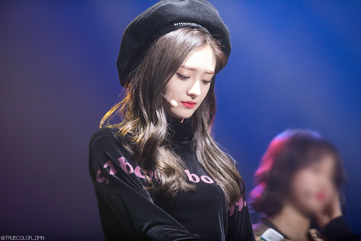 I.O.I: 11 mảnh ghép và 9 tháng làm nên điều kì diệu ở Kpop - Ảnh 6. I.O.I: 11 mảnh ghép và 9 tháng làm nên điều kì diệu ở Kpop - Ảnh 6.