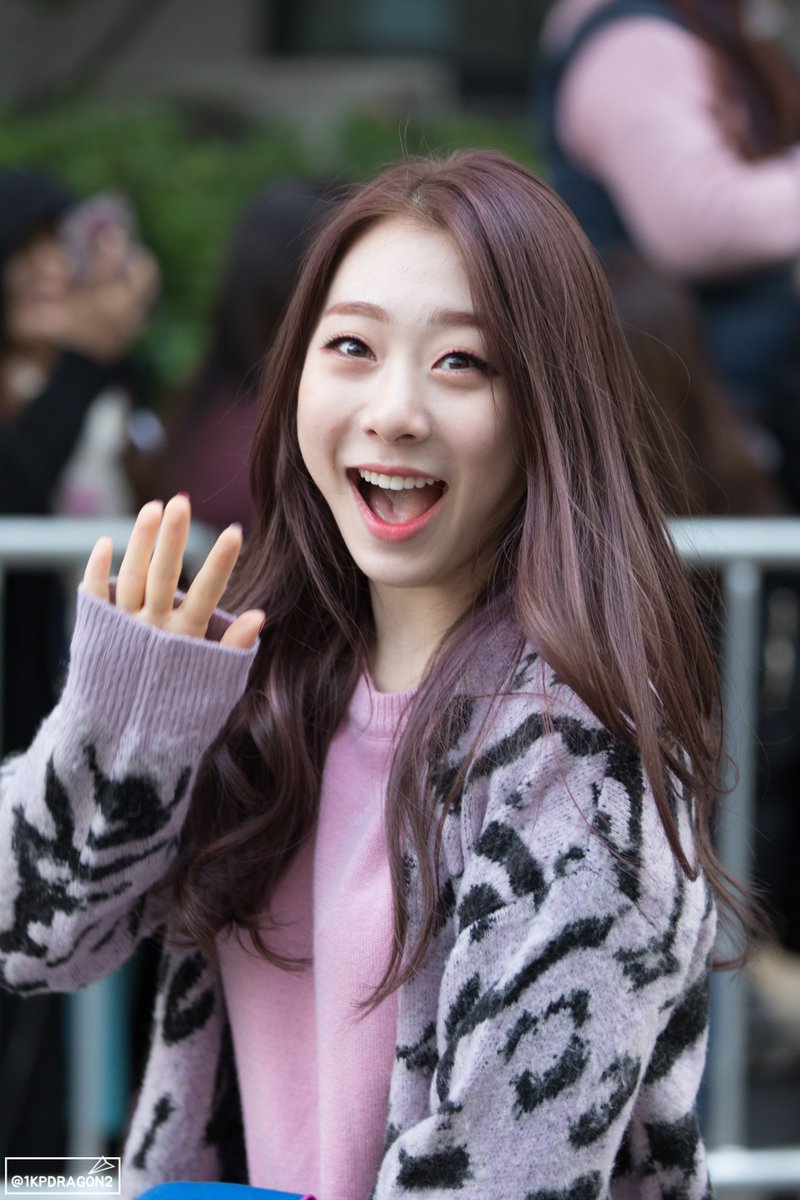I.O.I: 11 mảnh ghép và 9 tháng làm nên điều kì diệu ở Kpop - Ảnh 8. I.O.I: 11 mảnh ghép và 9 tháng làm nên điều kì diệu ở Kpop - Ảnh 8.