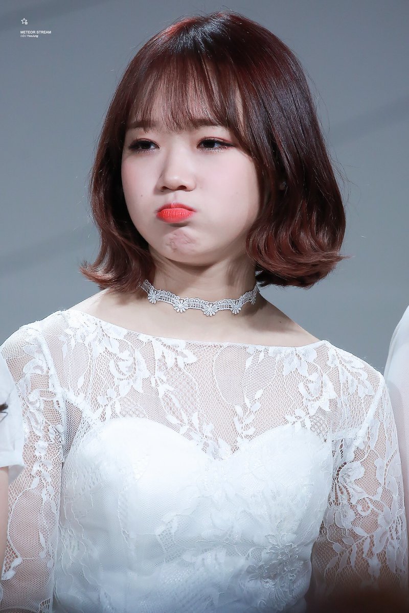 I.O.I: 11 mảnh ghép và 9 tháng làm nên điều kì diệu ở Kpop - Ảnh 10. I.O.I: 11 mảnh ghép và 9 tháng làm nên điều kì diệu ở Kpop - Ảnh 10.