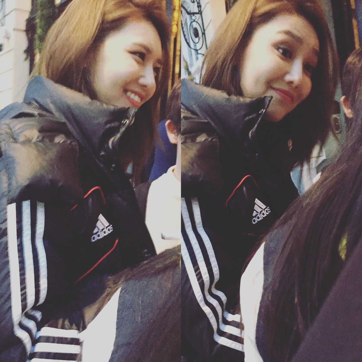 Sooyoung tình cờ tiết lộ thời gian trở lại của SNSD - Ảnh 1. Sooyoung tình cờ tiết lộ thời gian trở lại của SNSD - Ảnh 1.