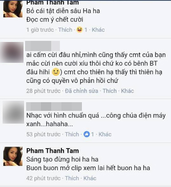 Tâm Tít bị nghi đá đểu Bảo Thy sau bao năm không nhìn mặt - Ảnh 3.