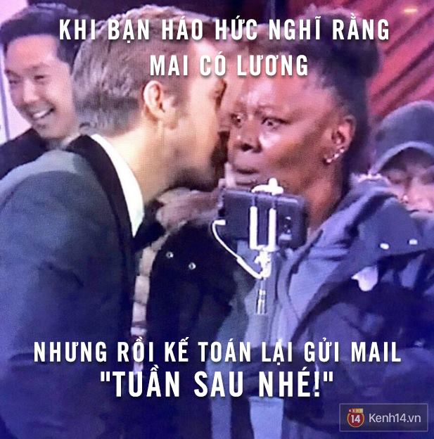 Không được giải Oscar nào, nhưng Ryan Gosling đã trở thành nhân vật được chế ảnh nhiều nhất hôm nay - Ảnh 33. Không được giải Oscar nào, nhưng Ryan Gosling đã trở thành nhân vật được chế ảnh nhiều nhất hôm nay - Ảnh 33.