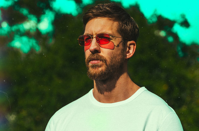 Nghe Slide vẫn còn đang đứ đừ, Calvin Harris đã có cả đống bài mới chờ ra - Ảnh 1.