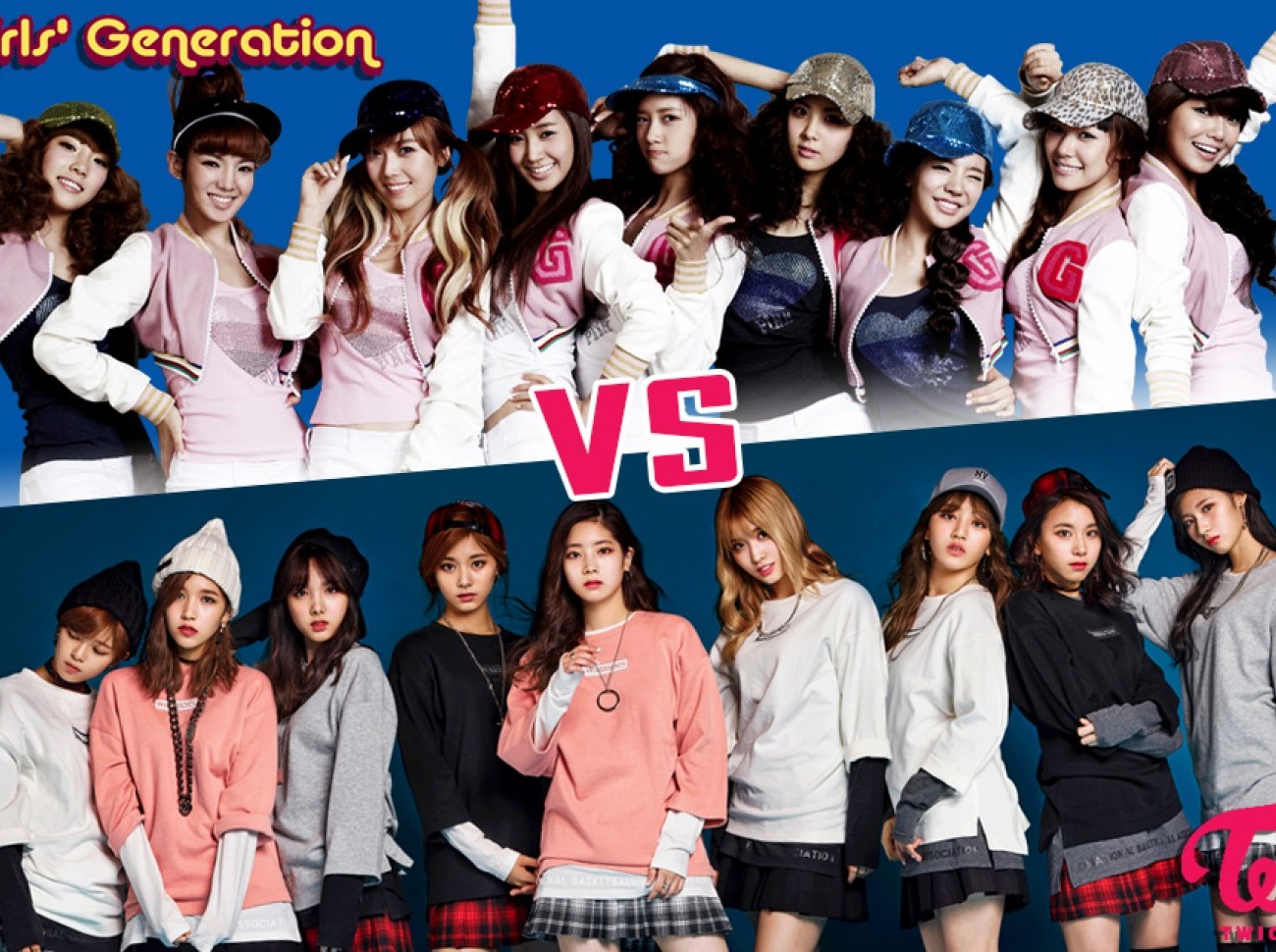 Với album kỷ niệm 10 năm, SNSD liệu có lấy lại ngôi vương bán album từ TWICE? - Ảnh 1. Với album kỷ niệm 10 năm, SNSD liệu có lấy lại ngôi vương bán album từ TWICE? - Ảnh 1.