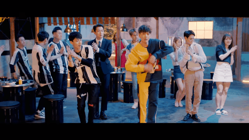 Highlight tung MV mới, dự đoán lại "phá đảo" các BXH Highlight tung MV mới, dự đoán lại "phá đảo" các BXH
