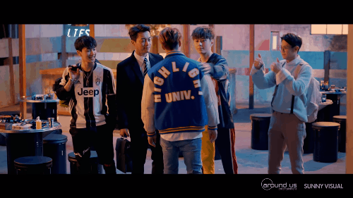 Highlight tung MV mới, dự đoán lại "phá đảo" các BXH Highlight tung MV mới, dự đoán lại "phá đảo" các BXH