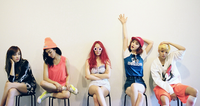 Không phải tự dưng mà người ta lại gọi SNSD là girlgroup huyền thoại của Kpop Không phải tự dưng mà người ta lại gọi SNSD là girlgroup huyền thoại của Kpop