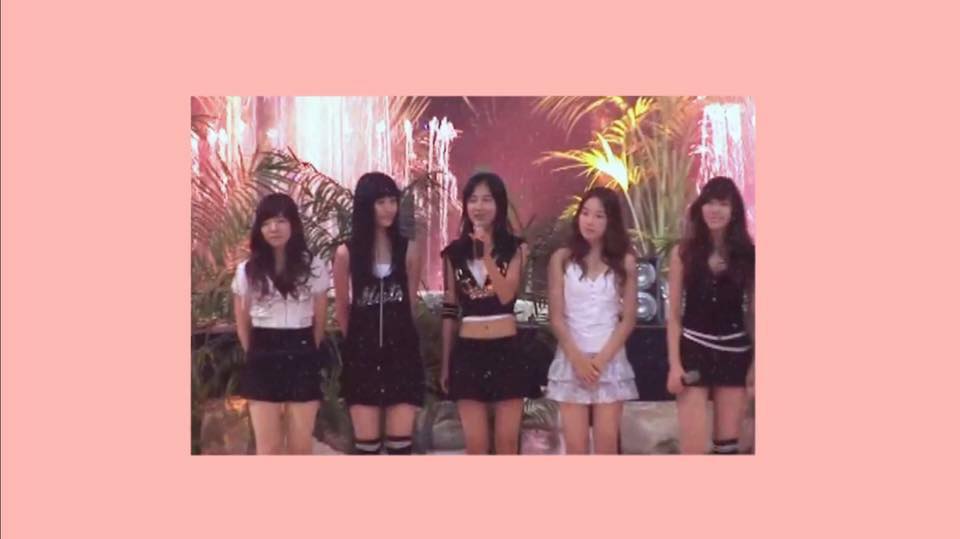 Jessica xuất hiện trong clip nhá hàng thứ ba của SNSD - Ảnh 3. Jessica xuất hiện trong clip nhá hàng thứ ba của SNSD - Ảnh 3.