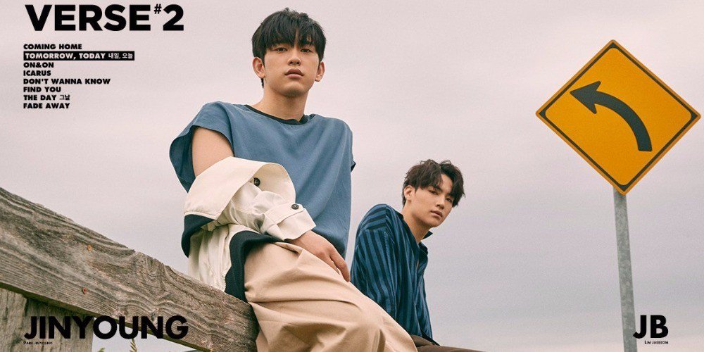 5 năm sau Dream High 2, JJ Project trở lại với MV mới - Ảnh 1. 5 năm sau Dream High 2, JJ Project trở lại với MV mới - Ảnh 1.