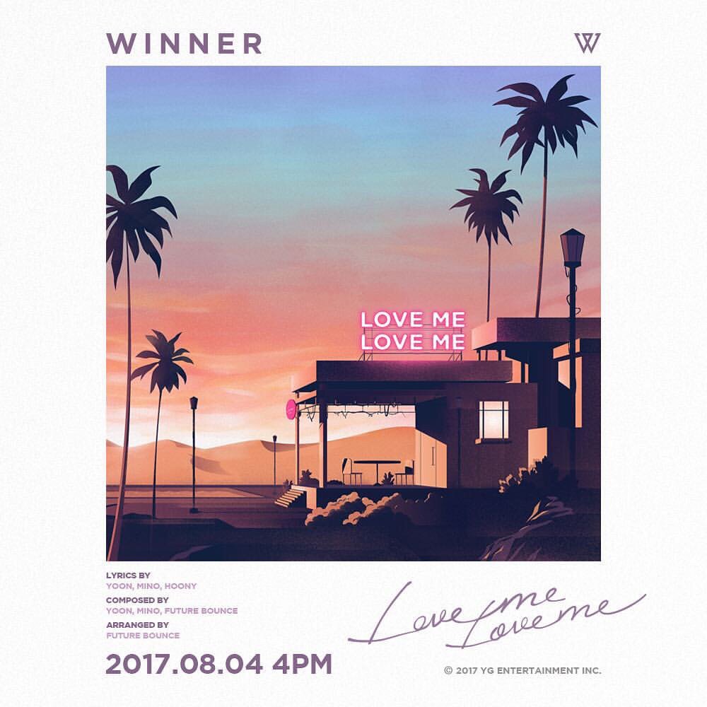 WINNER tung ảnh nhá hàng: Như một nhóm nữ sinh - Ảnh 3. WINNER tung ảnh nhá hàng: Như một nhóm nữ sinh - Ảnh 3.