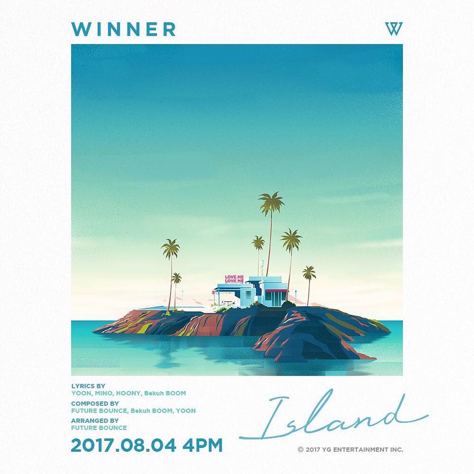 WINNER tung ảnh nhá hàng: Như một nhóm nữ sinh - Ảnh 4. WINNER tung ảnh nhá hàng: Như một nhóm nữ sinh - Ảnh 4.