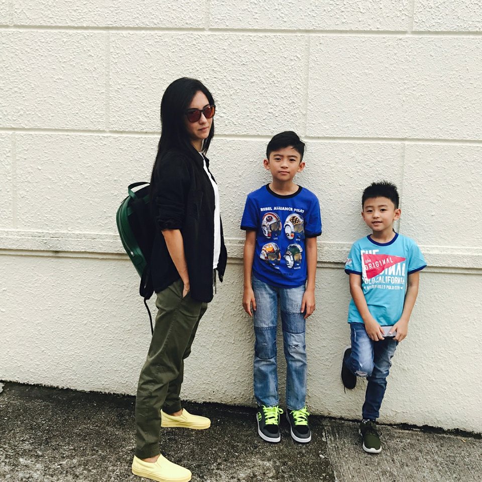 Phong - Phi tình tứ đưa nhau đi du lịch, Trương Bá Chi vẫn chúc cặp đôi hạnh phúc - Ảnh 5. Phong - Phi tình tứ đưa nhau đi du lịch, Trương Bá Chi vẫn chúc cặp đôi hạnh phúc - Ảnh 5.