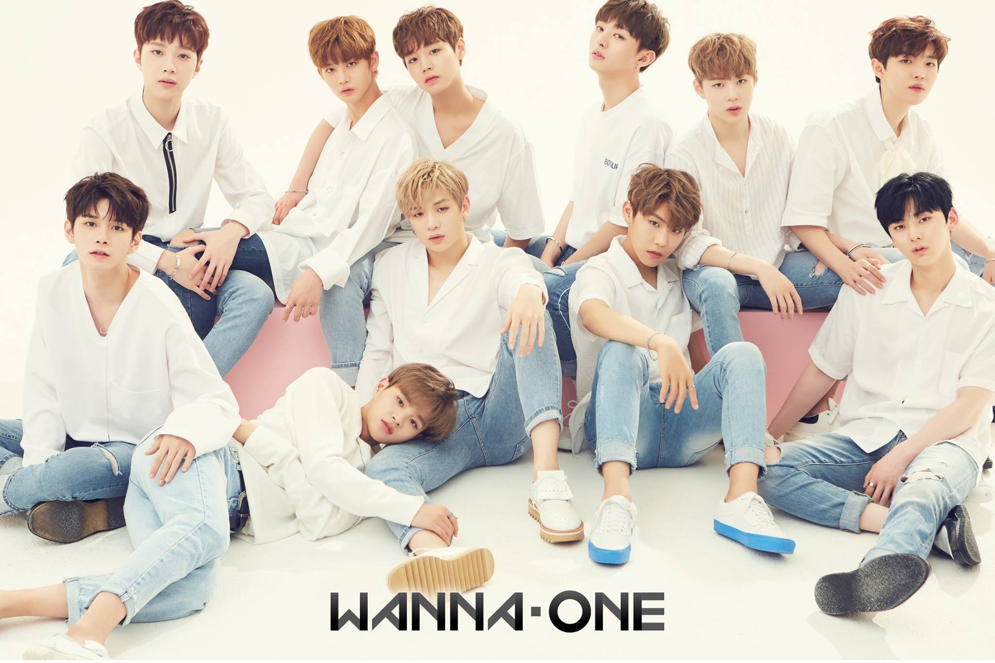 Wanna One bắt tay show Hip Hop cùng thống trị BXH Kpop tuần qua - Ảnh 4. Wanna One bắt tay show Hip Hop cùng thống trị BXH Kpop tuần qua - Ảnh 4.