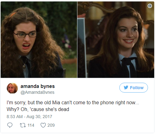 Trào lưu meme mới nhất MXH: Taylor cũ không thể nghe điện thoại, vì ả đã chết rồi - Ảnh 7. Trào lưu meme mới nhất MXH: Taylor cũ không thể nghe điện thoại, vì ả đã chết rồi - Ảnh 7.