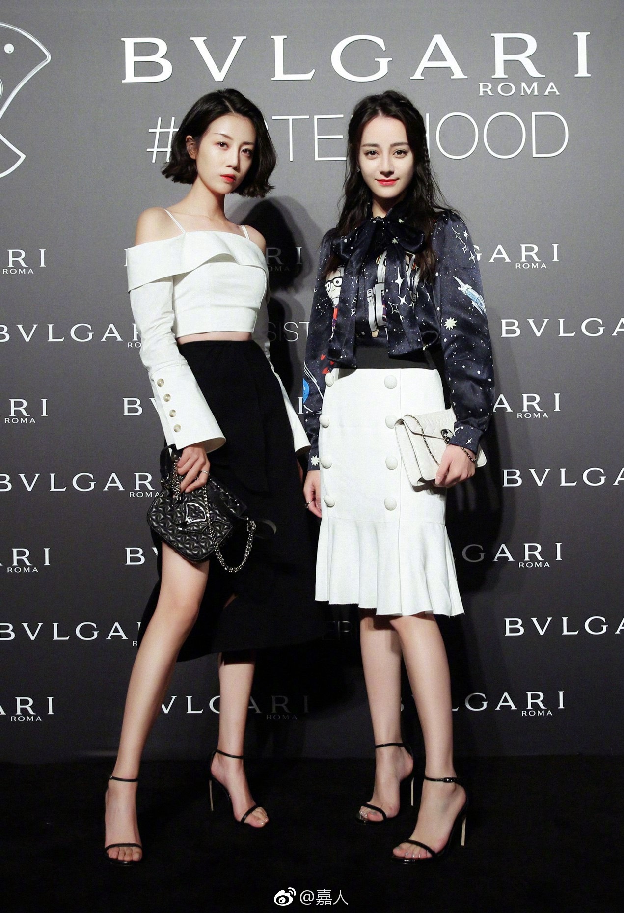 Bella Hadid và Nữ thần tỷ lệ cơ thể siêu chuẩn Thái Y Lâm trong cùng 1 khung hình, ai có thần thái xuất sắc hơn? - Ảnh 6. Bella Hadid và Nữ thần tỷ lệ cơ thể siêu chuẩn Thái Y Lâm trong cùng 1 khung hình, ai có thần thái xuất sắc hơn? - Ảnh 6.