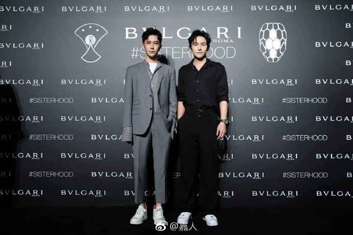 Bella Hadid và Nữ thần tỷ lệ cơ thể siêu chuẩn Thái Y Lâm trong cùng 1 khung hình, ai có thần thái xuất sắc hơn? - Ảnh 9. Bella Hadid và Nữ thần tỷ lệ cơ thể siêu chuẩn Thái Y Lâm trong cùng 1 khung hình, ai có thần thái xuất sắc hơn? - Ảnh 9.