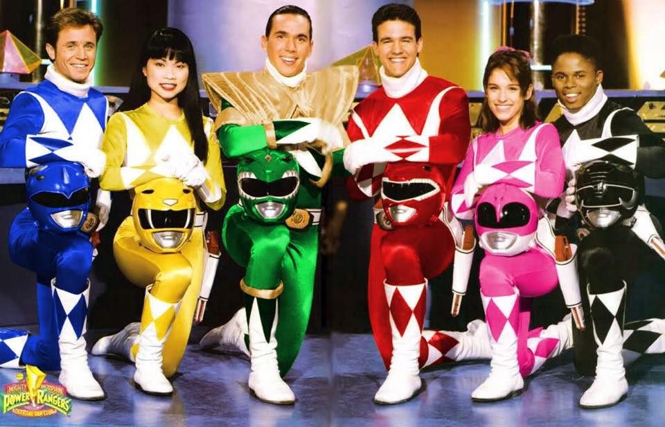 Siêu nhân vàng Thùy Trang: Ngôi sao Hollywood gốc Việt vừa tỏa sáng đã vụt tắt vì tai nạn thương tâm - Ảnh 1. Siêu nhân vàng Thùy Trang: Ngôi sao Hollywood gốc Việt vừa tỏa sáng đã vụt tắt vì tai nạn thương tâm - Ảnh 1.