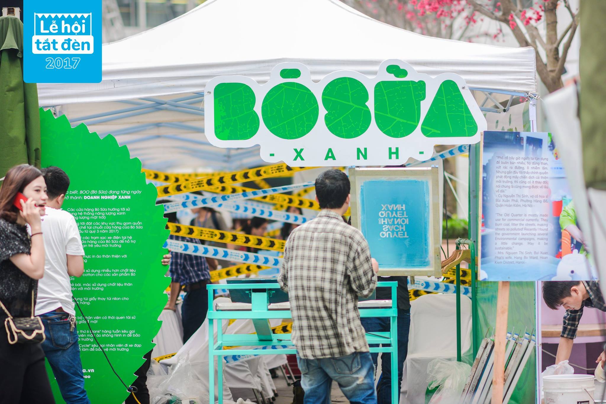 Lễ hội Tắt đèn 2017: Hoa hậu Mỹ Linh, Chi Pu, MC Phan Anh cùng chung tay Quyết sạch cho Hà Nội quyết xanh - Ảnh 3. Lễ hội Tắt đèn 2017: Hoa hậu Mỹ Linh, Chi Pu, MC Phan Anh cùng chung tay Quyết sạch cho Hà Nội quyết xanh - Ảnh 3.