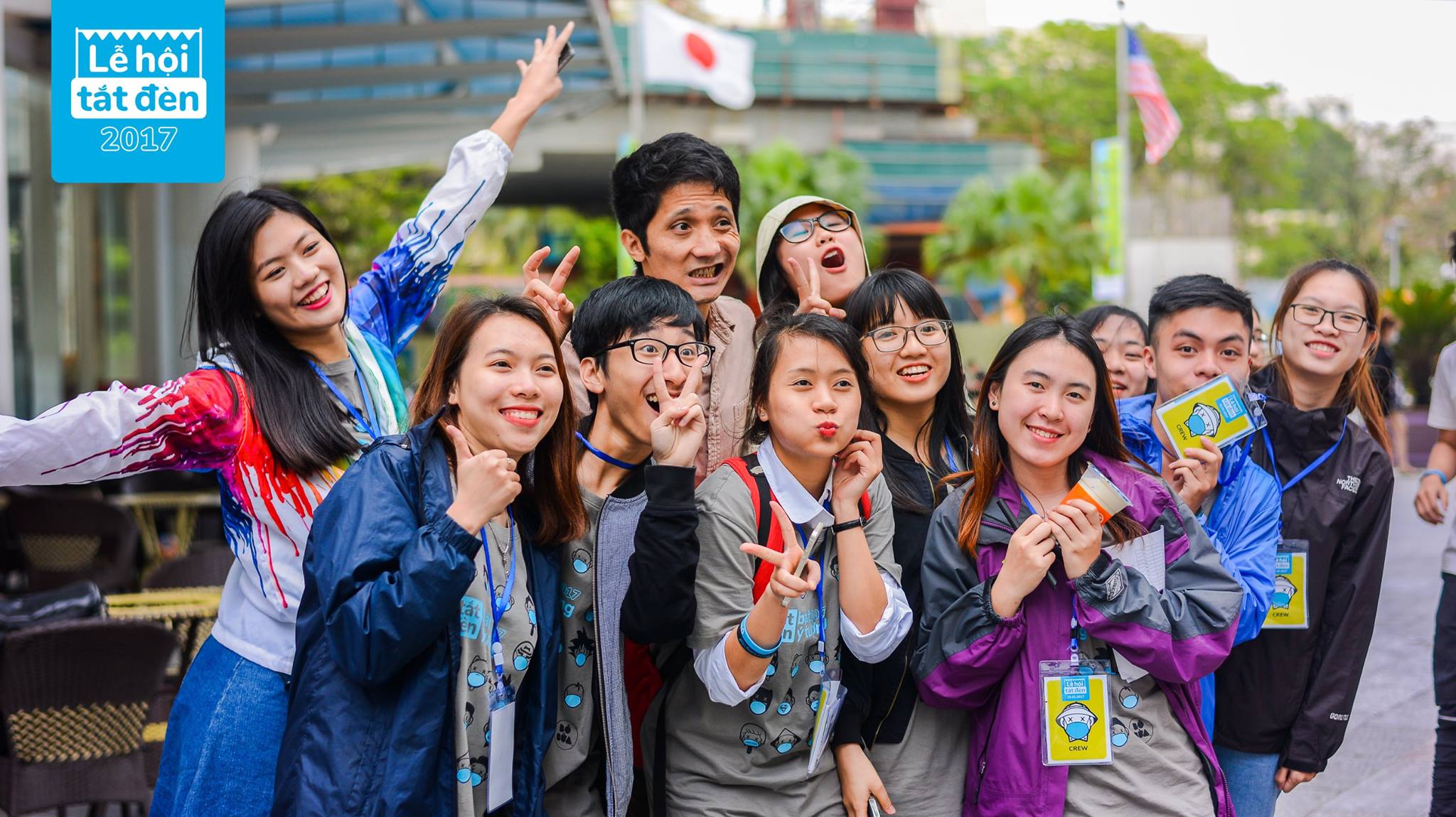 Lễ hội Tắt đèn 2017: Hoa hậu Mỹ Linh, Chi Pu, MC Phan Anh cùng chung tay Quyết sạch cho Hà Nội quyết xanh - Ảnh 1. Lễ hội Tắt đèn 2017: Hoa hậu Mỹ Linh, Chi Pu, MC Phan Anh cùng chung tay Quyết sạch cho Hà Nội quyết xanh - Ảnh 1.