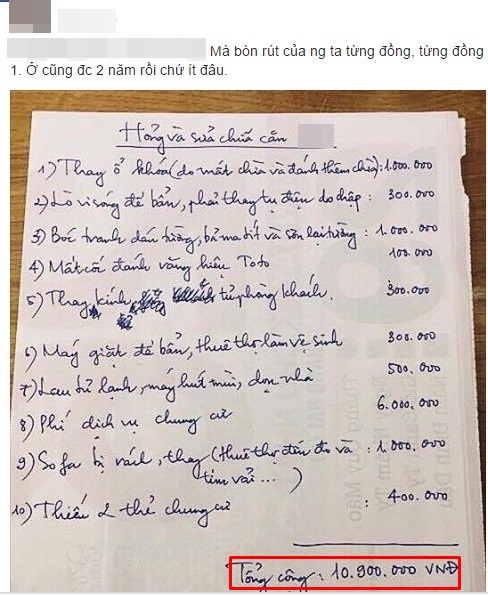 Sinh viên ở trọ và nghìn lẻ một chuyện tai quái chỉ có chủ trọ mới nghĩ ra! - Ảnh 1.