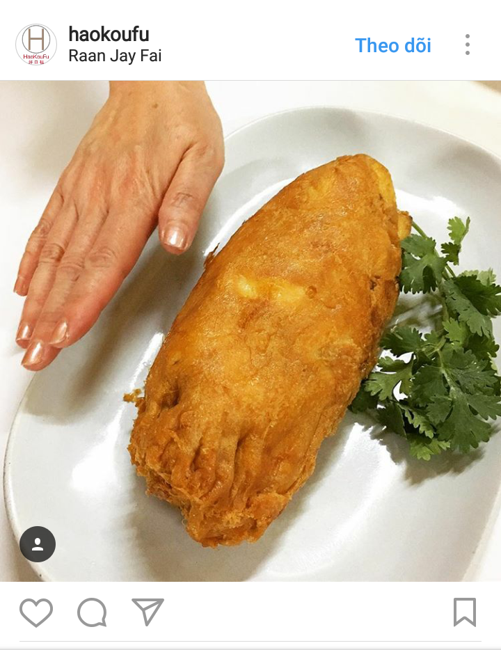 Món trứng rán đáng thử nhất Bangkok: Quán vỉa hè, giá 500.000 đồng/đĩa mà vẫn đông khách - Ảnh 4. Món trứng rán đáng thử nhất Bangkok: Quán vỉa hè, giá 500.000 đồng/đĩa mà vẫn đông khách - Ảnh 4.