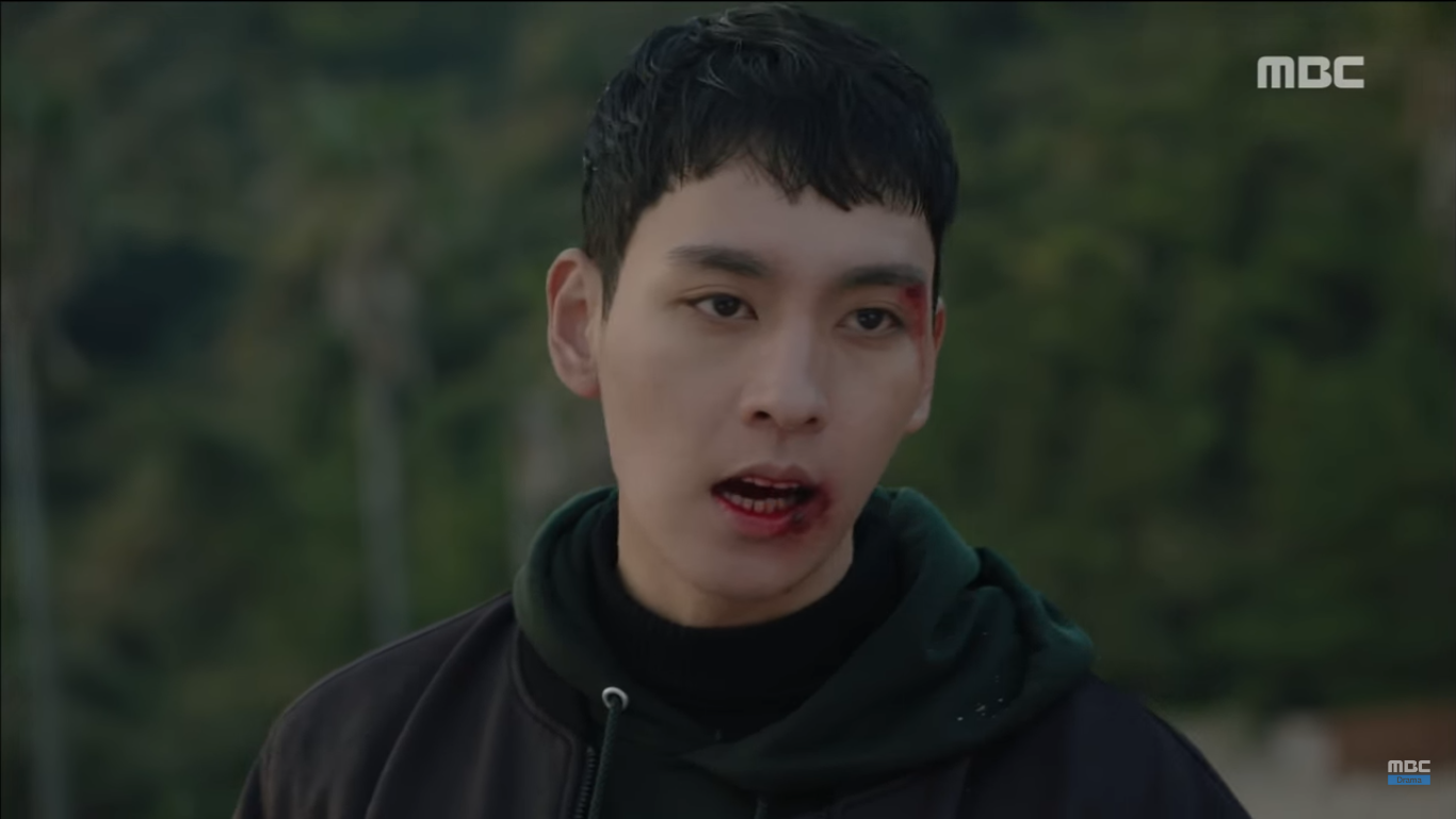 Missing 9: Chanyeol (EXO) chính thức được phát thẻ dừng cuộc chơi, nhận cát xê về nhà! - Ảnh 13. Missing 9: Chanyeol (EXO) chính thức được phát thẻ dừng cuộc chơi, nhận cát xê về nhà! - Ảnh 13.