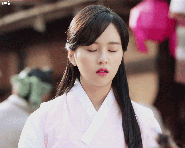 "Mặt Nạ Quân Chủ": Đây là 3 cảnh khóc xuất thần của Kim So Hyun - Ảnh 7.